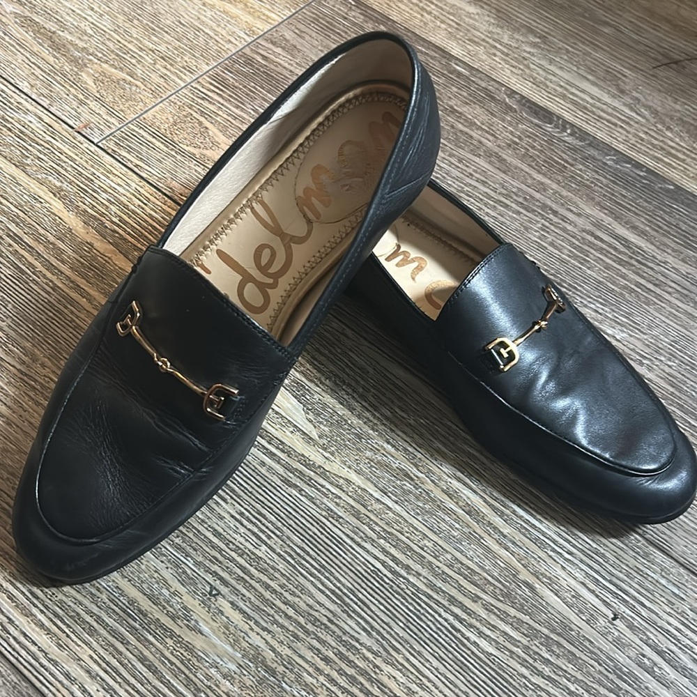 Sam Edelman loafers
